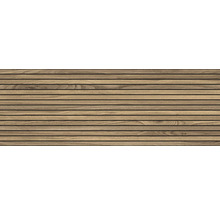 Träpanel med horisontell ådring för vägg- och takbeklädnad