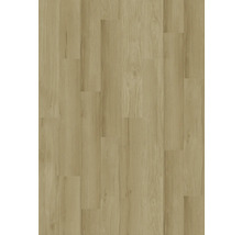 Golvbeläggning med trästruktur