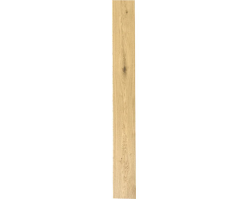 Träplanka av ek