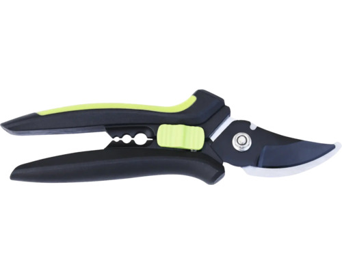 Trädgårdssax med grenklippare