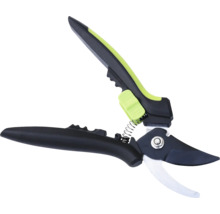 Trädgårdssax för trädbeskärning