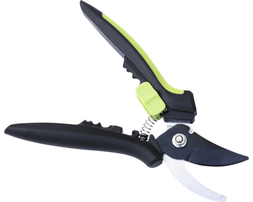 Trädgårdssax för trädbeskärning