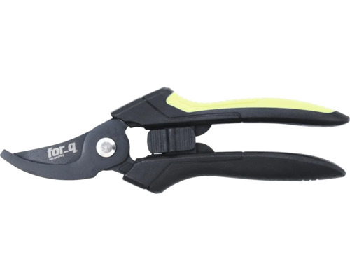 Trädgårdssax för trädbeskärning