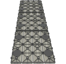 Kopplingsplattor för utomhusbruk