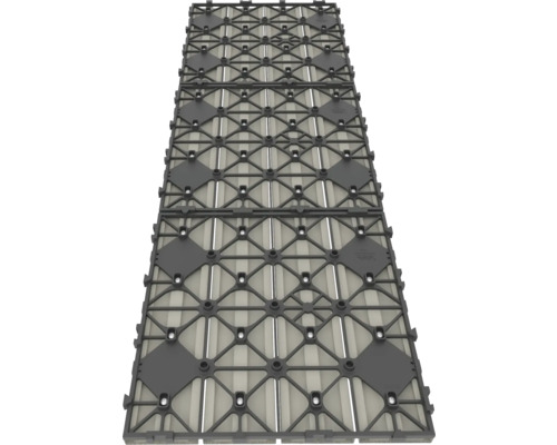 Kopplingsplattor för utomhusbruk