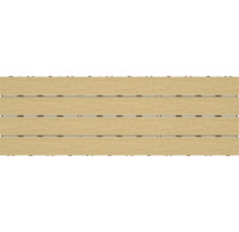 Träplattor för utomhusbruk