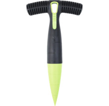 Planteringspinne av plast med djupskala