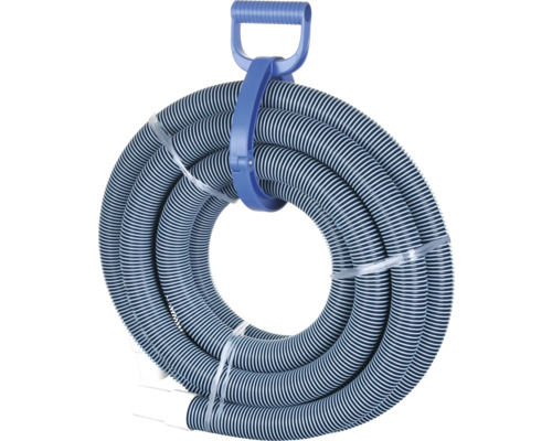 Poolslang med handtag