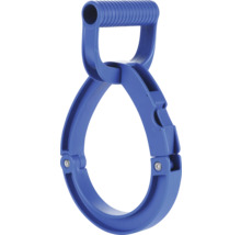 Bärhjälp av plast för plattor