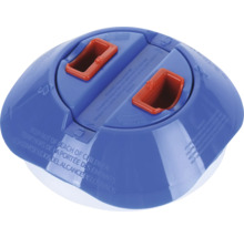 Flytande doserare för poolkemikalier