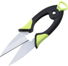 Trädgårdssax med handtag