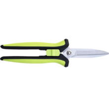 Plåtsax med handtag