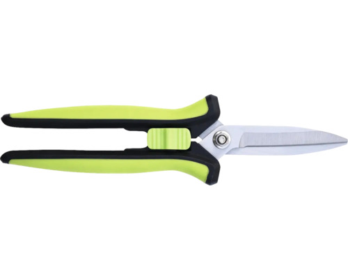 Plåtsax med handtag