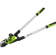 Hävstångsträdgårdssax för trädgårdsarbete