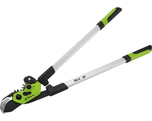 Hävstångsträdgårdssax för trädgårdsarbete