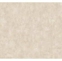 Strukturtapet i diskret design