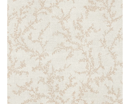 Tapet med blommigt klättermönster