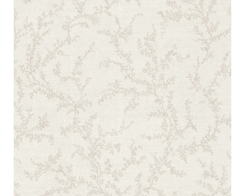 Tapet med bladmönster