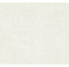 Vit tapet med fin struktur