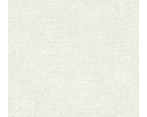 Vit tapet med fin struktur