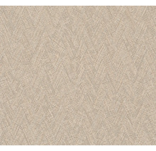 Tapet med fiskbensmönster