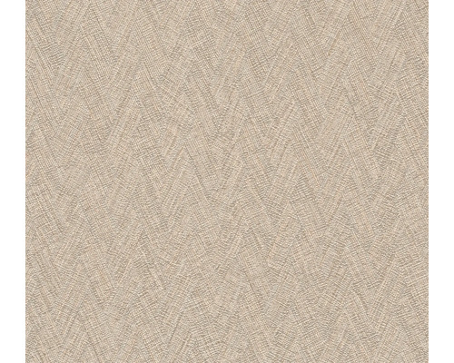 Tapet med fiskbensmönster