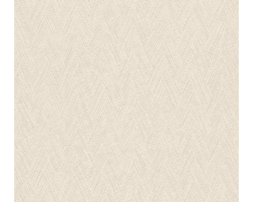 Tapet med sicksackmönster