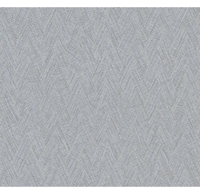 Tapet med sicksackmönster