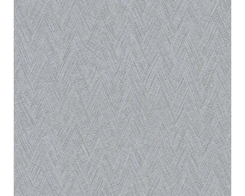 Tapet med sicksackmönster