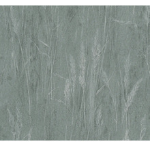 Tapet med gräsmotiv