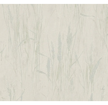 Tapet med gräsmotiv