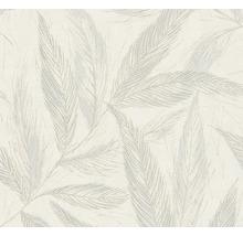Tapet med fjäderdesign