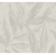 Tapet med fjäderdesign