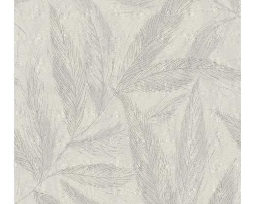 Tapet med fjäderdesign