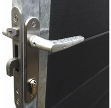 Locinox grindregel med handtag