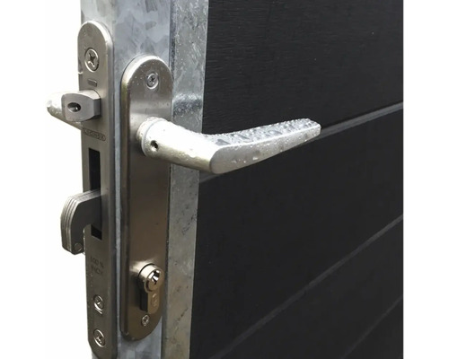 Locinox grindregel med handtag