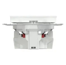 Infälld insats för en strömbrytare