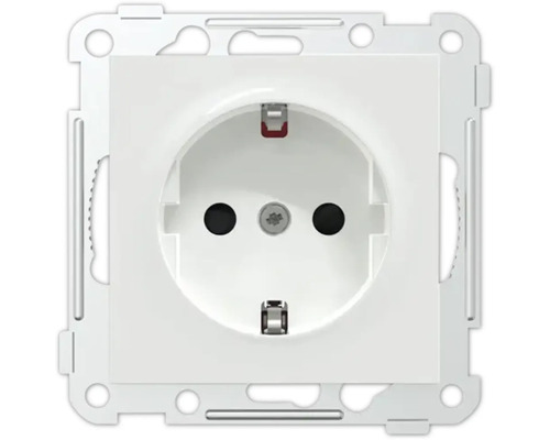 Eluttag för inomhusbruk