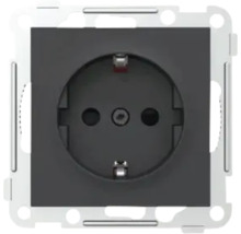 Uttag för inomhusbruk