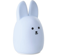 Nattlampa i form av en kanin