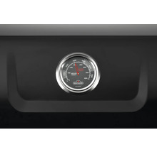 Napoleon grill med temperaturdisplay