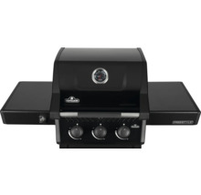 Napoleon Freestyle gasolgrill med tre brännare och termometer