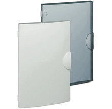 Två kopplingsdosor för inomhusbruk