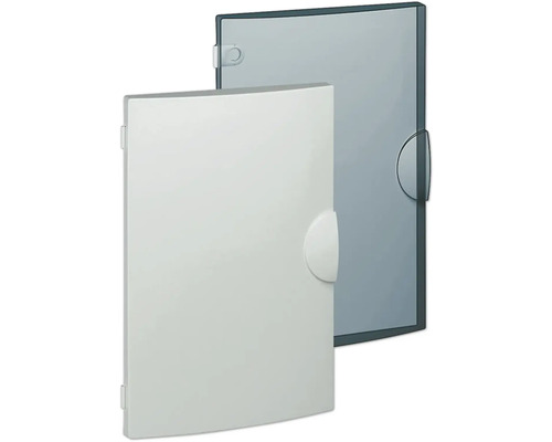 Två kopplingsdosor för inomhusbruk