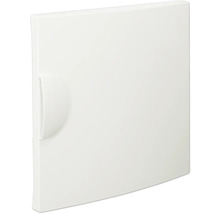 Inspektionslucka av plast