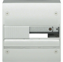 Utanpåliggande kopplingsdosa för elinstallationer