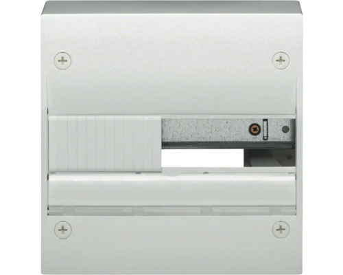 Utanpåliggande kopplingsdosa för elinstallationer