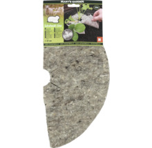 Mary's Garden fårullsdisk, diameter 37 centimeter