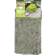 Marys Garden vattenhållande dynor av fårull, 100 centimeter gånger 30 centimeter