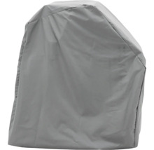 Skyddshuva för grillar av vattenavvisande material